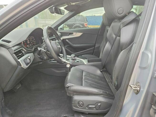 Audi A4 / Quattro / Najbogatsza wersja Prestige /