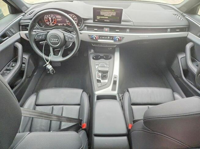 Audi A4 / Quattro / Najbogatsza wersja Prestige /