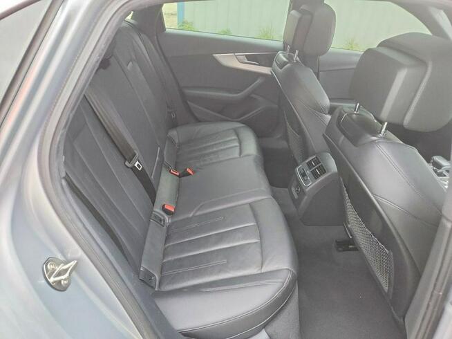 Audi A4 / Quattro / Najbogatsza wersja Prestige /