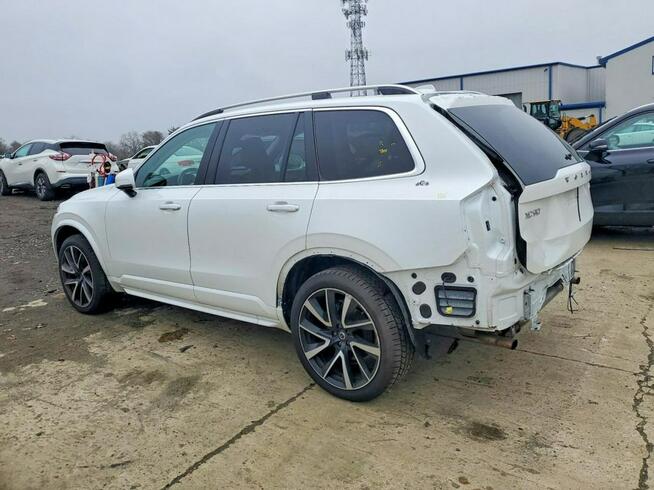 Volvo XC 90 / AWD / automat / niski przebieg