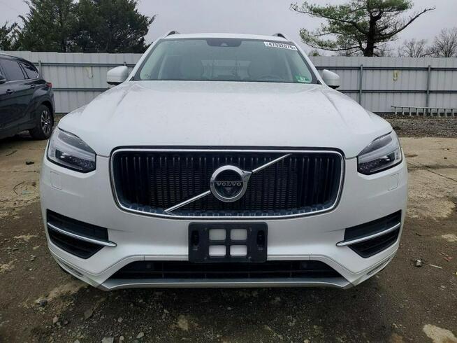 Volvo XC 90 / AWD / automat / niski przebieg