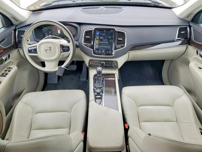 Volvo XC 90 / AWD / automat / niski przebieg