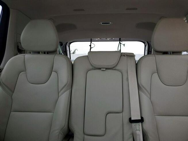 Volvo XC 90 / AWD / automat / niski przebieg