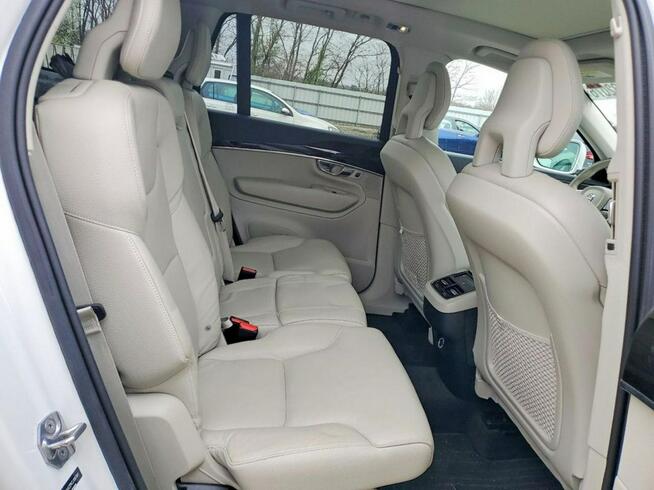 Volvo XC 90 / AWD / automat / niski przebieg