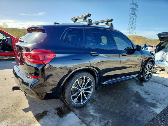 BMW X3 xDrive / B48 / niski przebieg