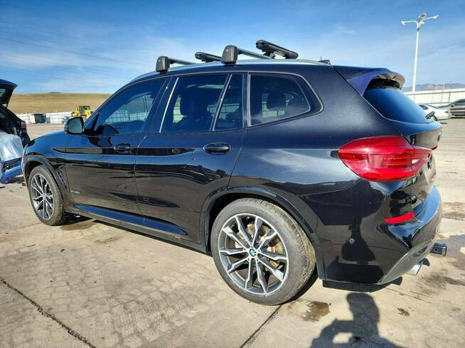 BMW X3 xDrive / B48 / niski przebieg
