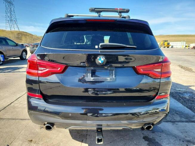 BMW X3 xDrive / B48 / niski przebieg