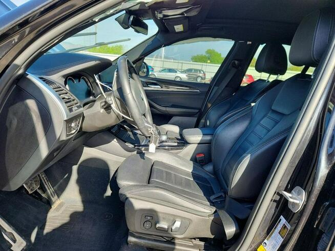 BMW X3 xDrive / B48 / niski przebieg