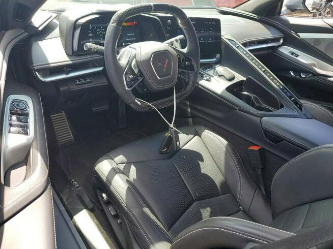Chevrolet Corvette Najbogatsza wersja / 6.2 V8 /