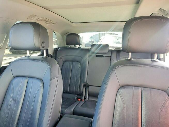 Audi Q5 Quattro / Virtual / niski przebieg