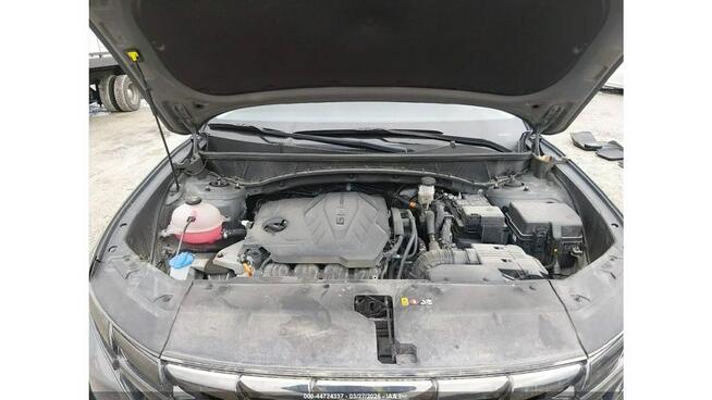 Hyundai Tucson LIMITED / 4x4 / niski przebieg