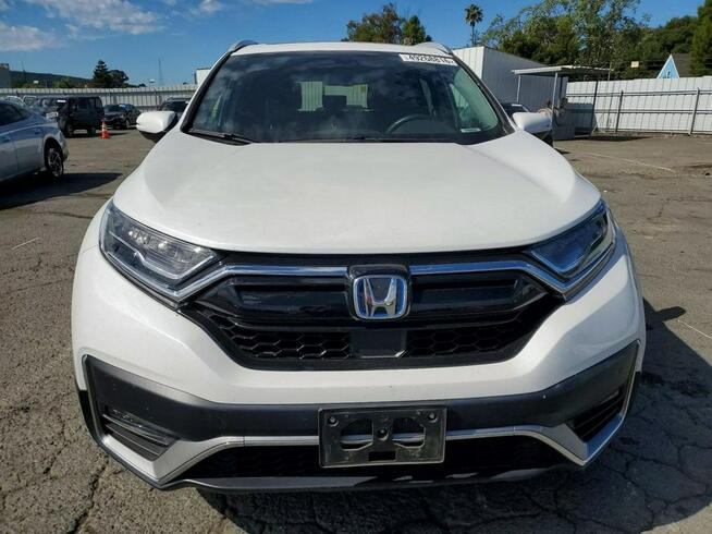 Honda CR-V AWD / automat / niski przebieg