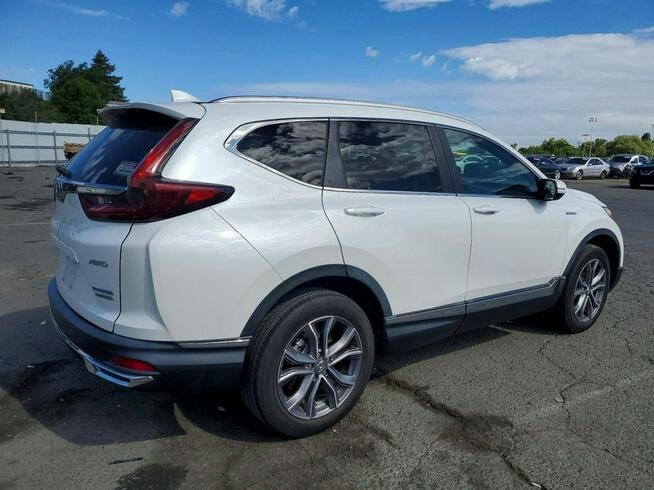 Honda CR-V AWD / automat / niski przebieg