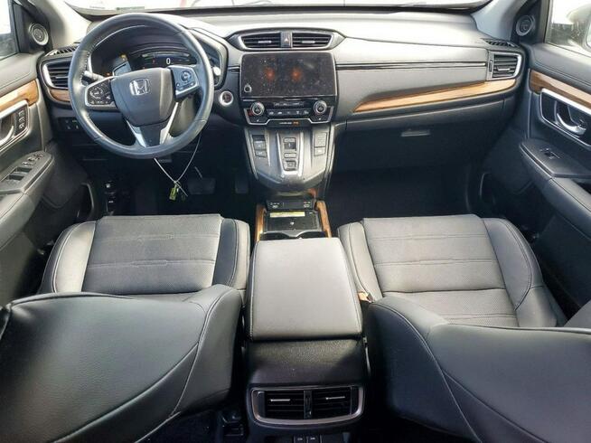 Honda CR-V AWD / automat / niski przebieg