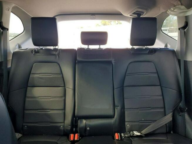Honda CR-V AWD / automat / niski przebieg