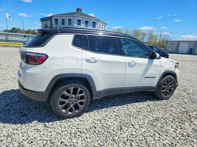 Jeep Compass LIMITED / 4x4 / niski przebieg