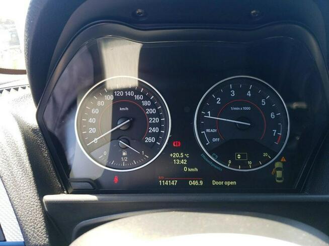 BMW Seria 2 (Wszystkie) N55 / M-Pakiet / niski przebieg