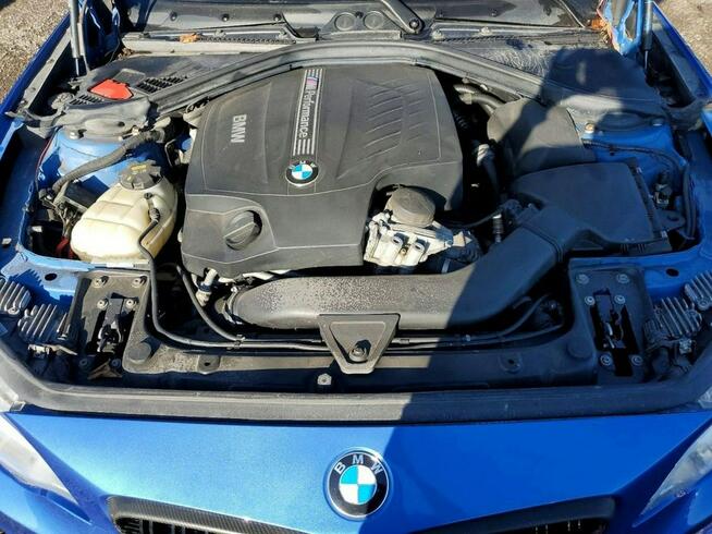 BMW Seria 2 (Wszystkie) N55 / M-Pakiet / niski przebieg