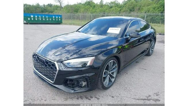 Audi A5 / Quattro / S-Line