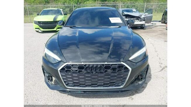 Audi A5 / Quattro / S-Line