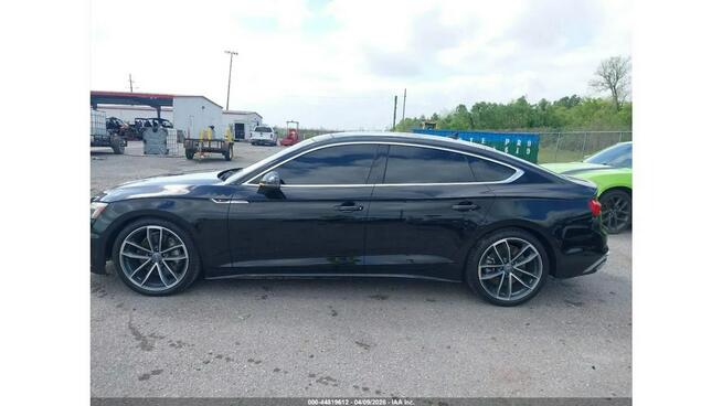 Audi A5 / Quattro / S-Line