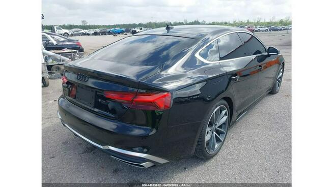 Audi A5 / Quattro / S-Line