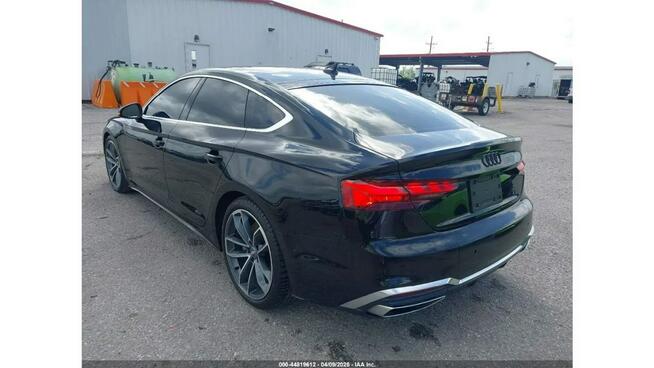 Audi A5 / Quattro / S-Line