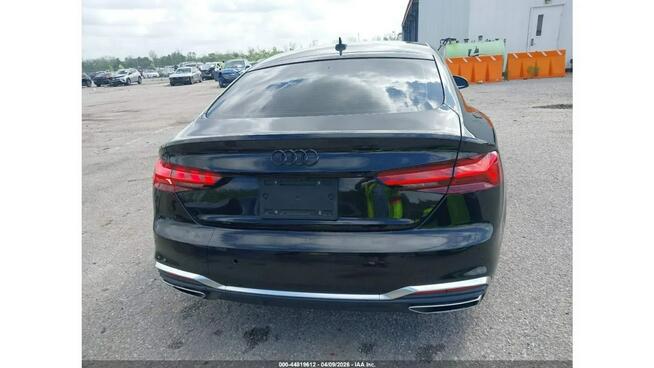 Audi A5 / Quattro / S-Line
