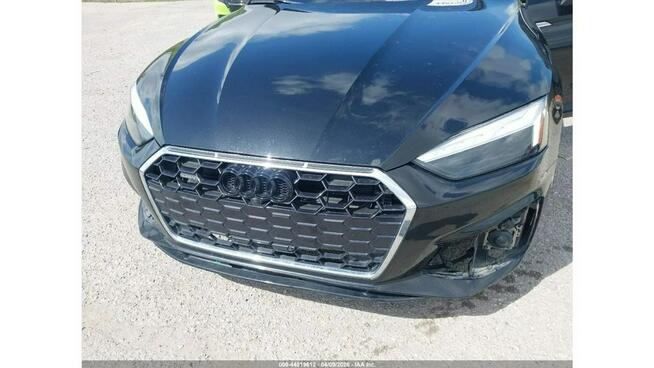 Audi A5 / Quattro / S-Line