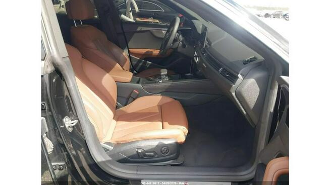 Audi A5 / Quattro / S-Line
