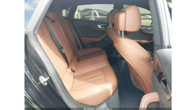 Audi A5 / Quattro / S-Line