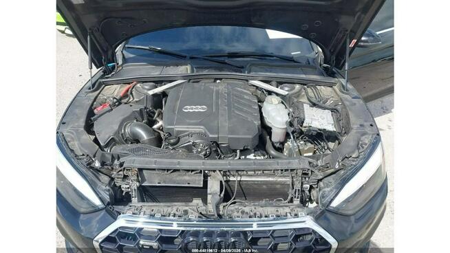 Audi A5 / Quattro / S-Line