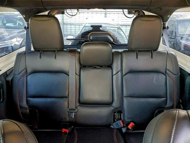 Jeep Wrangler RUBICON / 4x4 / niski przebieg