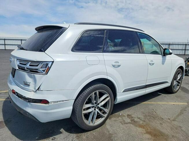 Audi Q7 / Quattro / najbogatsza wersja Prestige /