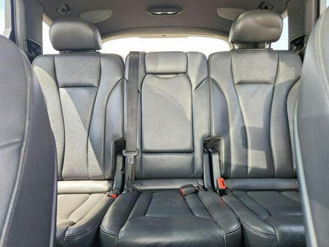 Audi Q7 / Quattro / najbogatsza wersja Prestige /