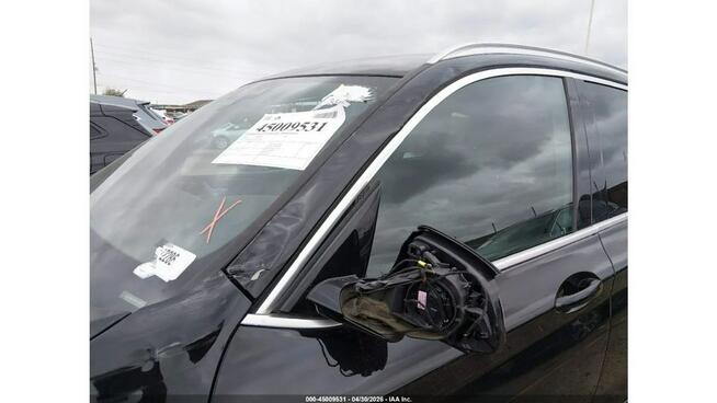 BMW X3 xDrive / B48 / niski przebieg