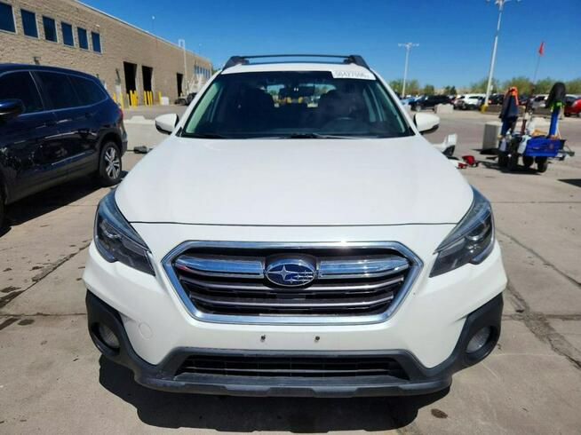 Subaru OUTBACK AWD / LIMITED / automat / niski przebieg