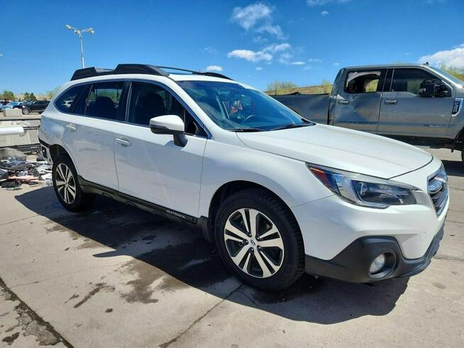 Subaru OUTBACK AWD / LIMITED / automat / niski przebieg