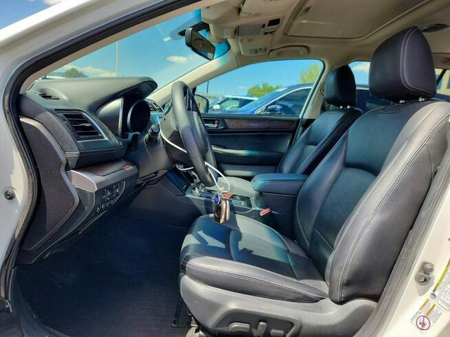 Subaru OUTBACK AWD / LIMITED / automat / niski przebieg