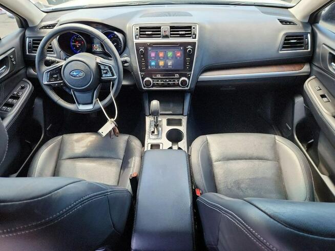 Subaru OUTBACK AWD / LIMITED / automat / niski przebieg
