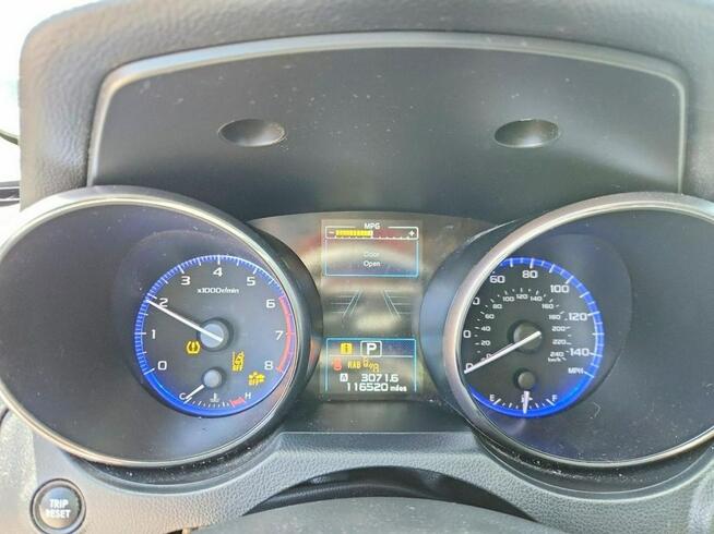 Subaru OUTBACK AWD / LIMITED / automat / niski przebieg