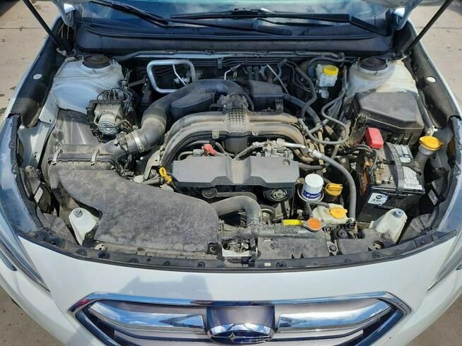 Subaru OUTBACK AWD / LIMITED / automat / niski przebieg