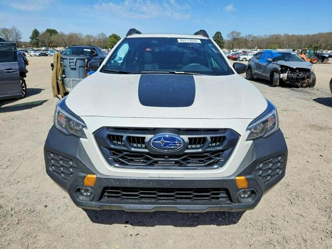 Subaru OUTBACK AWD / najbogatsza wersja Wilderness /