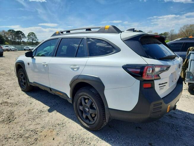 Subaru OUTBACK AWD / najbogatsza wersja Wilderness /