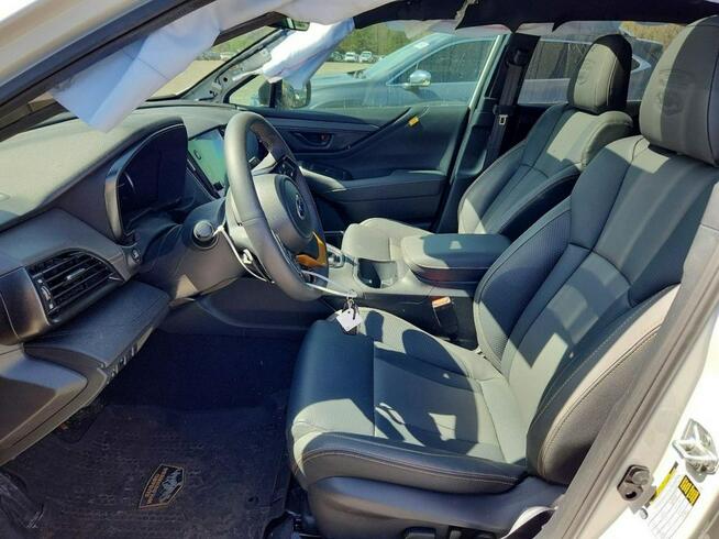 Subaru OUTBACK AWD / najbogatsza wersja Wilderness /