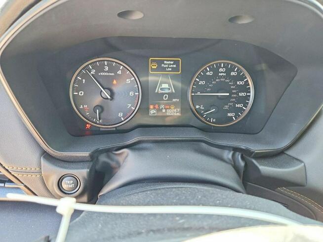 Subaru OUTBACK AWD / najbogatsza wersja Wilderness /