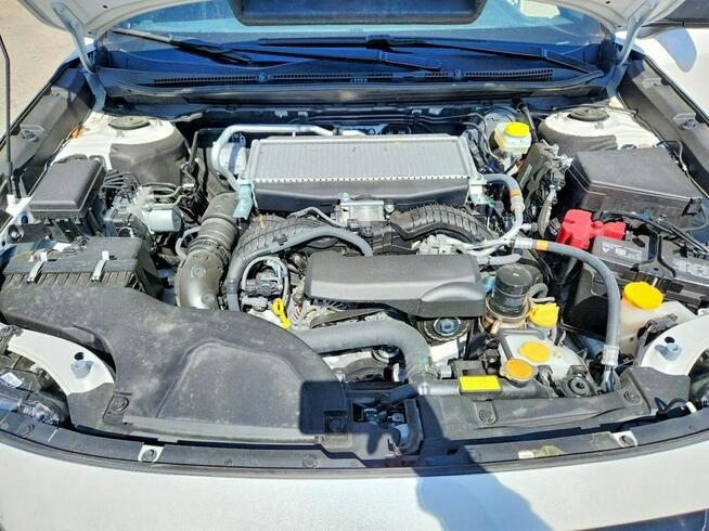 Subaru OUTBACK AWD / najbogatsza wersja Wilderness /