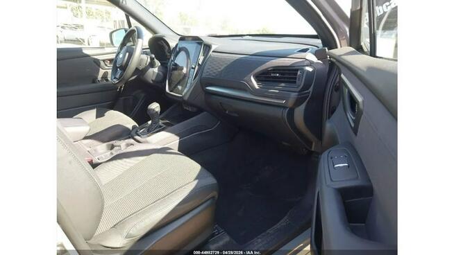 Subaru Forester 4x4 / automat / niski przebieg