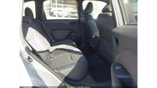 Subaru Forester 4x4 / automat / niski przebieg