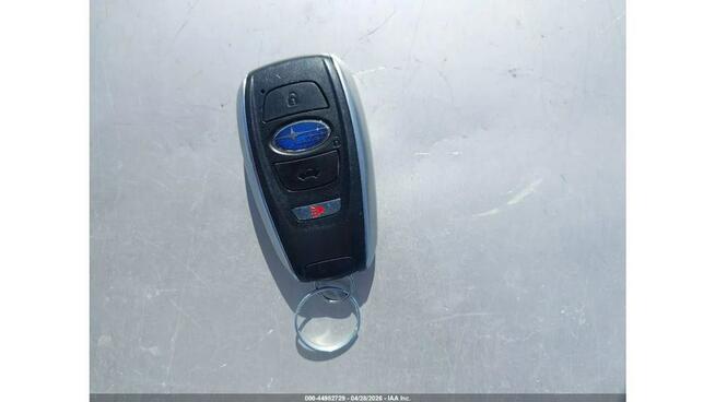 Subaru Forester 4x4 / automat / niski przebieg